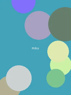 天龙八部82版国语 - 初音未来角色图